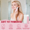 Ultrasonic Skin Scrubber – Deep Pore Cleanser, Blackhead Remover
